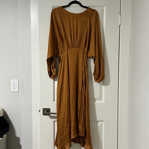 Astr the label dolman dress - Picture 2 of 9